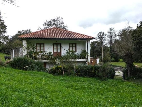 House or villa for sale in San Andrés – Barrio San Andres, 1, Los Corrales de Buelna
