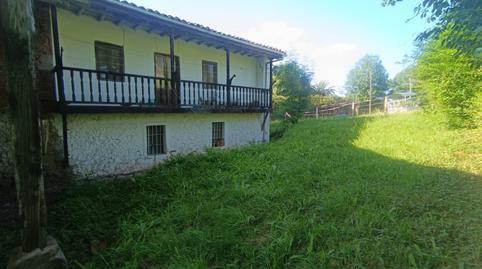 House or villa for sale in Sobarzo – C/ la Llama, 25, Penagos