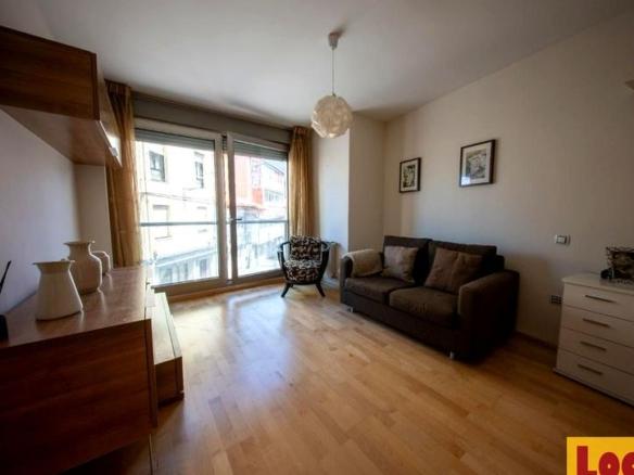 Apartment for sale in the city center