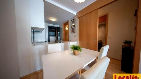 Apartment for sale in the city center