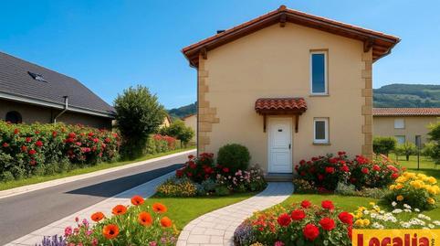 Townhouse for sale in Argomilla Diseminado, 69, Santa María de Cayón