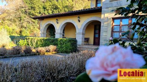 House or villa for sale in Barrio el Pomar, Alfoz de Lloredo