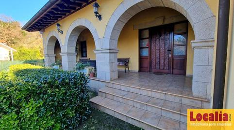 House or villa for sale in Barrio el Pomar, Alfoz de Lloredo