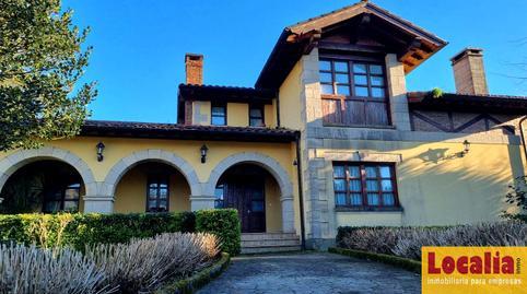 House or villa for sale in Barrio el Pomar, Alfoz de Lloredo