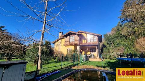 House or villa for sale in Barrio el Pomar, Alfoz de Lloredo