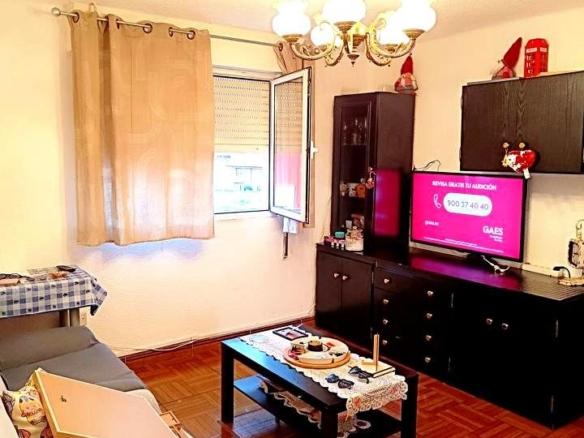 Apartment for sale in Cueto
