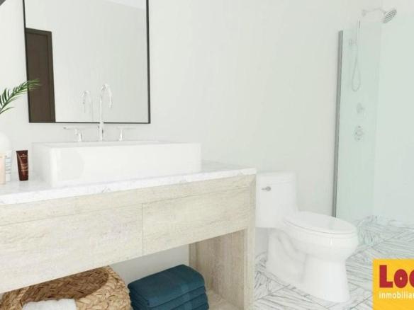 Apartment for sale in San José, Centro