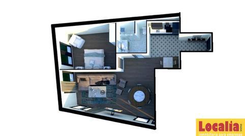 Apartment for sale in San José, Centro