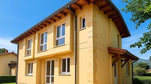 House or villa for sale in Argomilla Diseminado, Santa María de Cayón