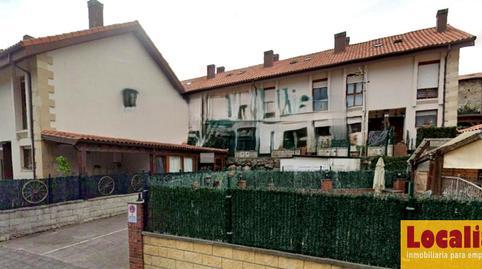 House or villa for sale in Barrio San Julián, Arce