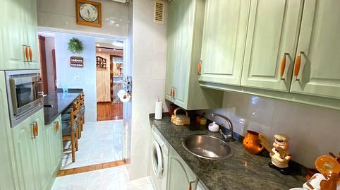 Apartment for sale on Paseo Ocharan Mazas, Brazomar