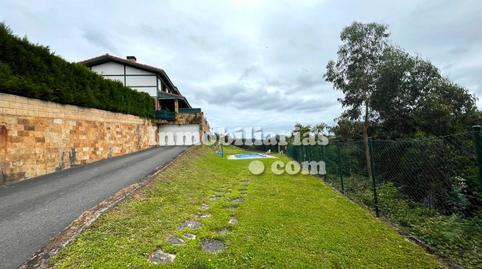 Townhouse for sale in Barrio Sámano, Sámano