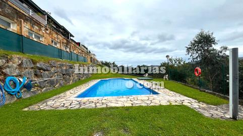 Townhouse for sale in Barrio Sámano, Sámano