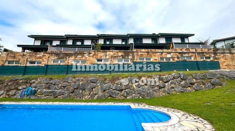 Townhouse for sale in Barrio Sámano, Sámano