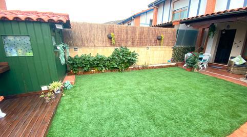Townhouse for sale in Barrio de Santullán, Mioño – Santullán
