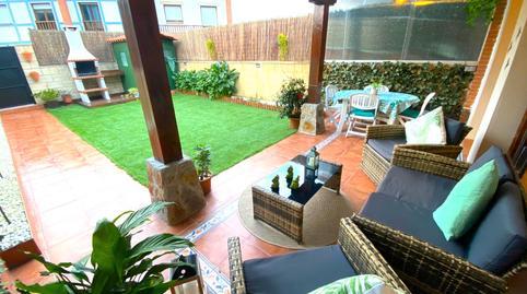 Townhouse for sale in Barrio de Santullán, Mioño – Santullán