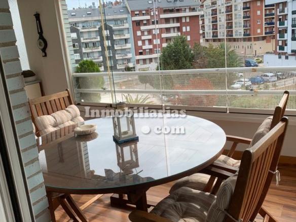 Penthouse for sale on Calle San Andrés, Cotolino