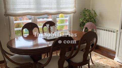 Penthouse for sale on Calle San Andrés, Cotolino