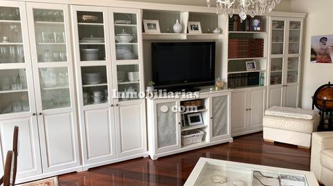 Penthouse for sale on Calle San Andrés, Cotolino