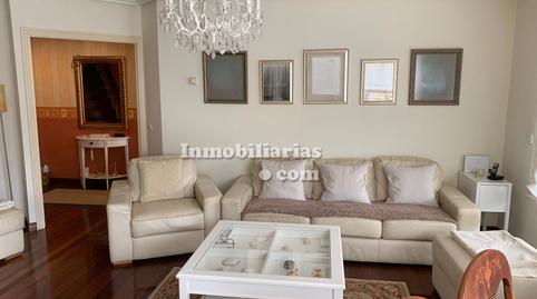 Penthouse for sale on Calle San Andrés, Cotolino