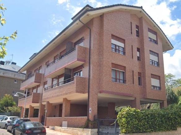 Apartment for sale on Calle el Hoyo, Playa Ostende