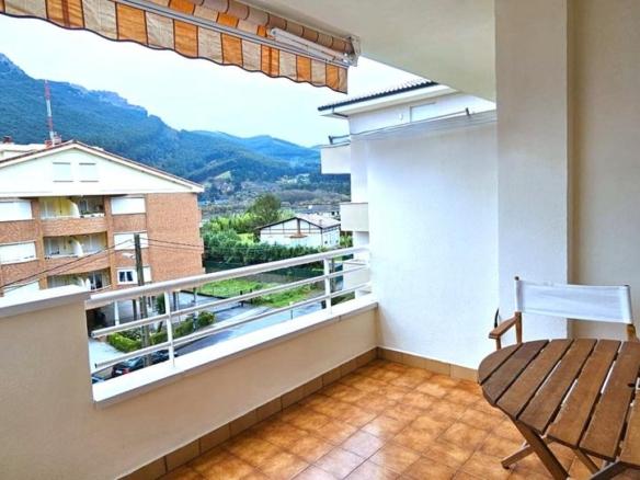 Apartment for sale in Barrio Oriñón, Oriñón – Allendelagua