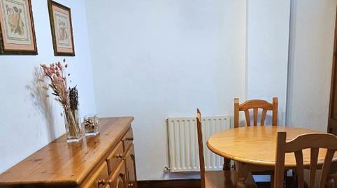 Apartment for sale in Barrio Oriñón, Oriñón – Allendelagua