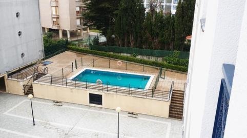Duplex for sale on Paseo Menéndez Pelayo, Brazomar
