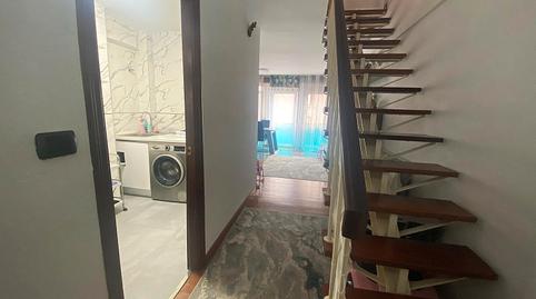 Duplex for sale on Paseo Menéndez Pelayo, Brazomar