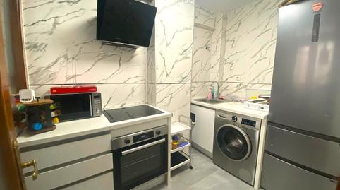 Duplex for sale on Paseo Menéndez Pelayo, Brazomar