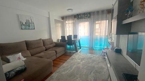 Duplex for sale on Paseo Menéndez Pelayo, Brazomar
