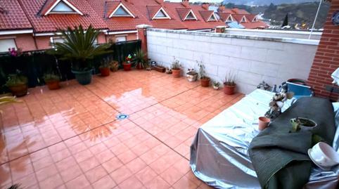Townhouse for sale on Calle de Montecerredo, Brazomar