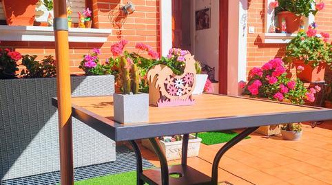 Townhouse for sale on Calle de Montecerredo, Brazomar