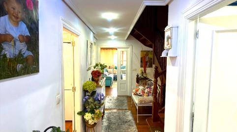 Townhouse for sale on Calle de Montecerredo, Brazomar