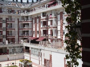 Apartment for sale on Ataúlfo Argenta Street, Cotolino