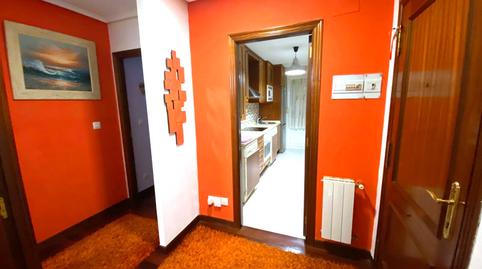 Apartment for sale on Ataúlfo Argenta Street, Cotolino