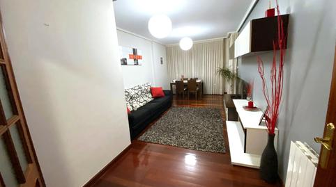 Apartment for sale on Ataúlfo Argenta Street, Cotolino