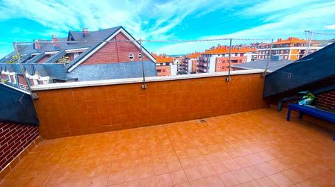 Penthouse for sale on Teresa de Calcuta Street, Cotolino
