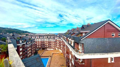 Penthouse for sale on Teresa de Calcuta Street, Cotolino