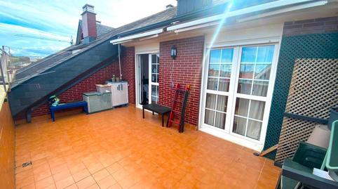 Penthouse for sale on Teresa de Calcuta Street, Cotolino