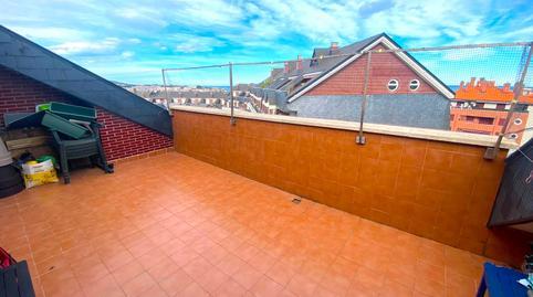 Penthouse for sale on Teresa de Calcuta Street, Cotolino
