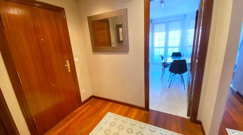 Apartment for sale on Teresa de Calcuta Street, 38, Cotolino