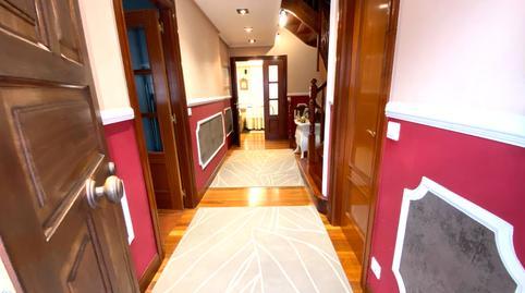 Townhouse for sale on Calle del Alto de la Cruz, Cotolino