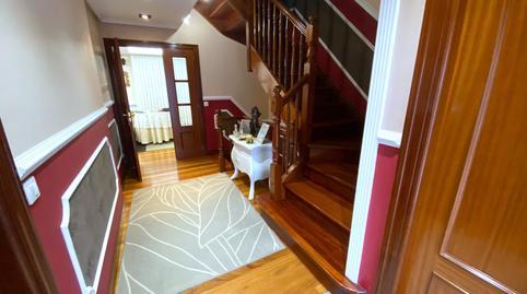 Townhouse for sale on Calle del Alto de la Cruz, Cotolino