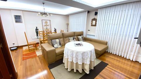 Townhouse for sale on Calle del Alto de la Cruz, Cotolino