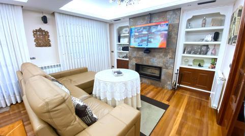 Townhouse for sale on Calle del Alto de la Cruz, Cotolino