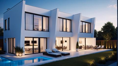 Townhouse for sale in Barrio Islares, Oriñón – Allendelagua