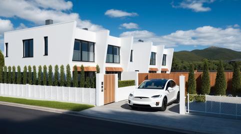 Townhouse for sale in Barrio Islares, Oriñón – Allendelagua