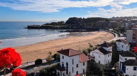 Penthouse for sale on Calle Flaviobriga, 2, Brazomar