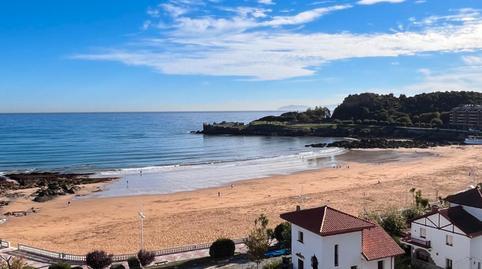 Penthouse for sale on Calle Flaviobriga, 2, Brazomar